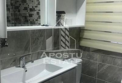 Apartament cu 2 camere, semidecomandat, centrala, zona Semicentrala - 6