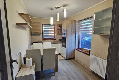 Duplex cu 2 camere cu Teren 317 Mp în Între Lacuri - 9