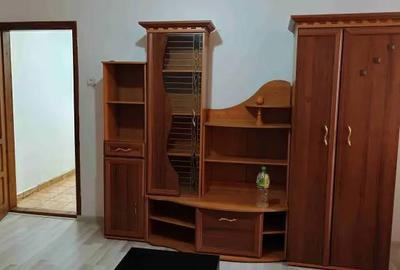 Apartament cu 2 camere semidecomandat în Olari - 1