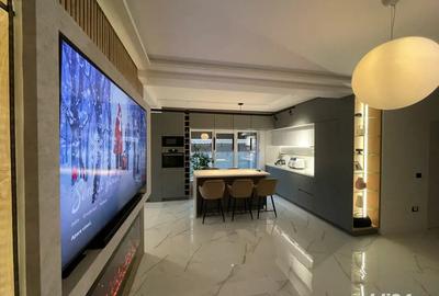 Duplex modern complet mobilat si utilat - 1