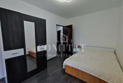 Apartament cu 2 camere | Zona Porii - Florești - 6