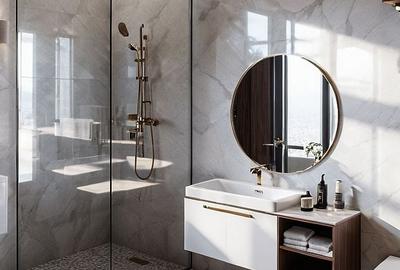 BERLIN 5 | Apartament 3 camere–Etaj 1-2-3, bloc nou + loc parcare - 3