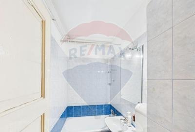 Apartament cu 3 camere semidecomandat, mobilat în Iancului - 14