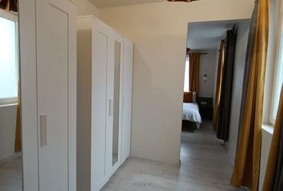 Casă cu 2 camere cu Teren 20 Mp în Central - 11