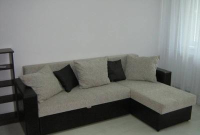 2 camare cu centrala gaze , vis a vis de  City Mall,mobilat ,utilat,etajul 1. - 5