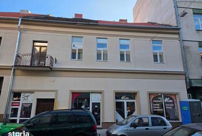 Apartament cu 3 camere decomandat în Ultracentral - 4