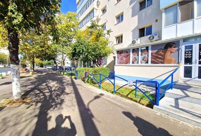 Spatiu comercial cu vad excelent - vis-a-vis de Spitalul Obregia - 13