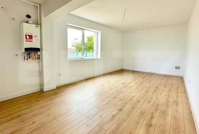 Apartament in bloc nou, 3 camere, 73 mp, zona-Cetate - 5