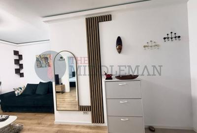 Apartament cu 2 camere în 13 Septembrie - 4