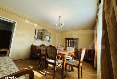 Apartament cu 3 camere în Griviței - 10