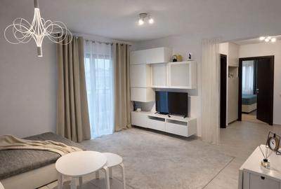 Apartament cu 2 camere decomandat în Păcurari - 1