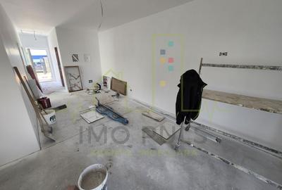 Duplex cu 3 camere cu Teren 320 Mp în Moșnița Nouă - 2