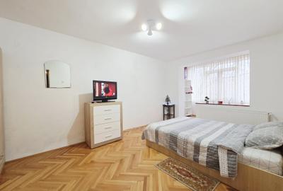 Apartament cu doua camere zona Centru etajul 1 - 2