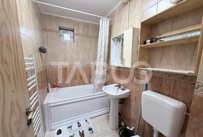 Apartament 4 camere 74 mpu 2 bai cu geam Vasile Aaron nr 22 - 5
