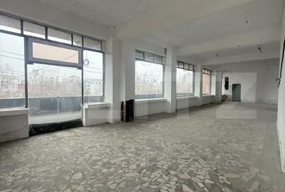 Spațiu comercial, de 471 mp, în Central - 2