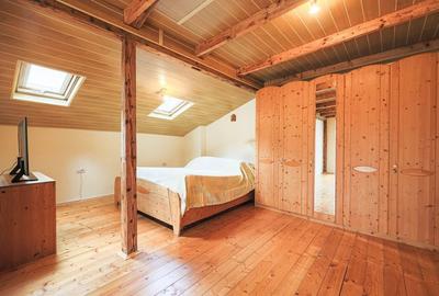VÂNDUT! Apartament cu o cameră, Piața Catedralei, Arad. - 3