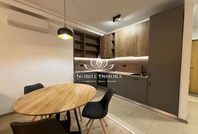 Apartament cu 3 camere semidecomandat, mobilat în Take Ionescu - 4