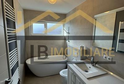 Apartament cu 2 camere decomandat, mobilat în Semicentral - 9