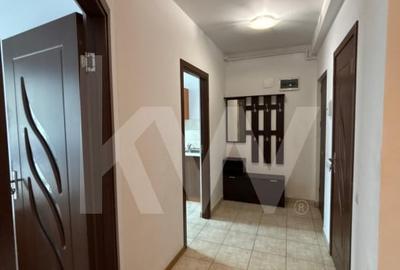 Apartament 2 camere -zona Penny Ciresica - 14