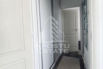 Apartament 2 camere, bloc anvelopat, zona Lipovei - 5