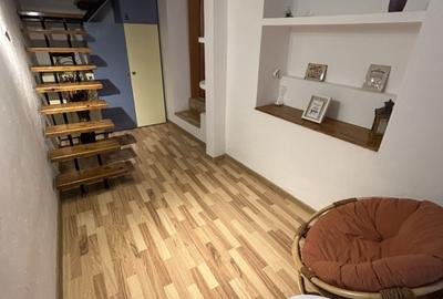 Apartament de inchiriat - 3 camere, ultracentral, 54 mp utili - 4
