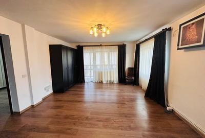 Vila cocheta 154mp si 300 mp curte Str Crinului Rosu 5 camere, zona linistita - 10