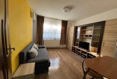 Garsoniera moderna tip top zona Uta etaj 2 ocupabila imediat super amenajata - 1