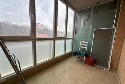 Apartament cu 2 camere decomandat în Tătărași - 5