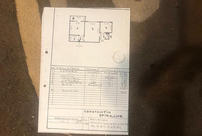 Apartament semidecomandat în Gara de Nord - 4