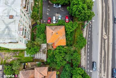 Casă cu 4 camere cu Teren 405 Mp în Romanilor - 5