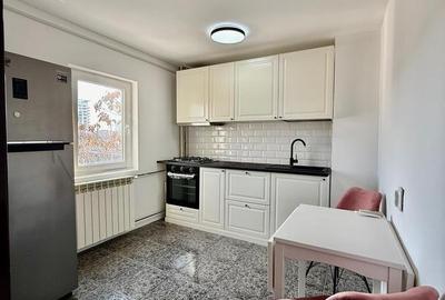 Garsonieră decomandată, mobilată în Decebal - 4