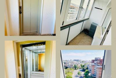 Inchiriez apartament - 3