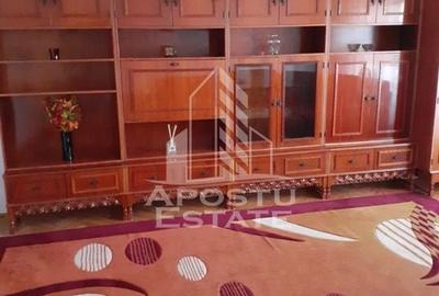 Apartament cu 2 camere, zona Iulius Mall, centrala proprie - 6