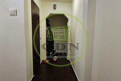 Apartament cu 2 camere semidecomandat, mobilat în Valea Rosie - 5