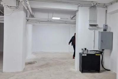 Spațiu comercial, de 360 mp, în Cișmigiu - 11
