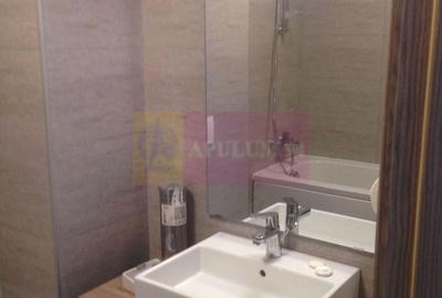 Apartament cu 2 camere semidecomandat, mobilat în Panduri - 2