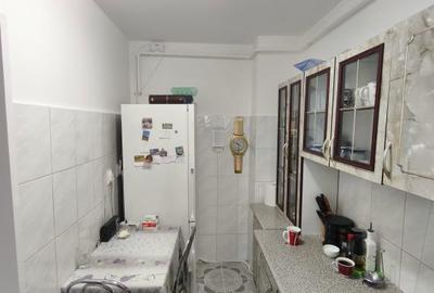 Apartament cu 3 camere decomandat în Central - 6