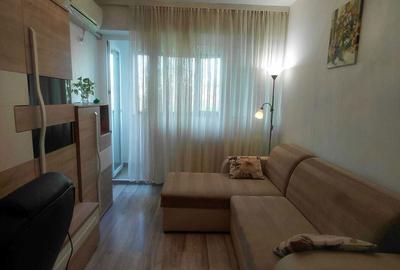 Apartament cu 2 camere decomandat în Păcii - 5