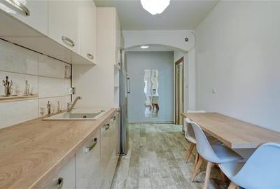 Comision cumparator 0% - Racadau, apartament 2 camere