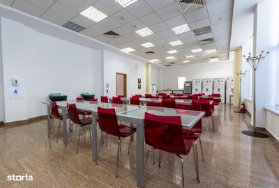 Spațiu comercial, de 200 mp, în Nicolina - 4