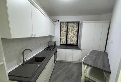 Apartament cu 2 camere, mobilat în Lujerului - 5