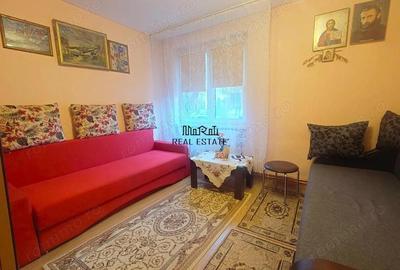 Apartament cu 2 camere semidecomandat în Central - 2