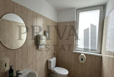 Birou, de 240 mp, în Girocului - 11