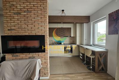 Apartament cu 2 camere decomandat, mobilat în Iancului - 8