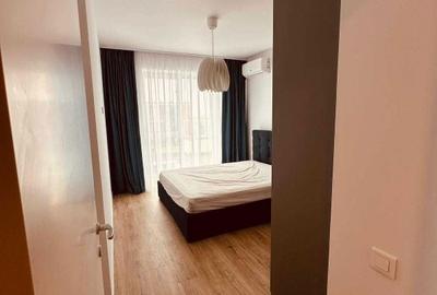 Apartament cu 2 camere decomandat în Titan - 3