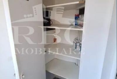 Apartament 3 camere decomandat la etaj intermediar in Marasti - 7