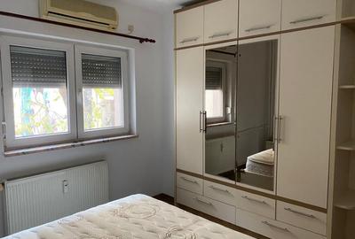 Apartament cu 4 camere de închiriat pe sos. Stefan cel Mare - 4