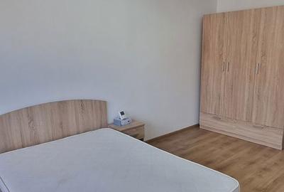 Garsonieră decomandată în Tomis II - 1