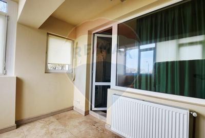 Apartament cu 3 camere decomandat, mobilat în Chișinau - 14