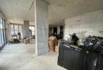 Spatiu comercial de vanzare, 314 mp, zona Bradet - 7